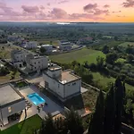 Sunset Galižana