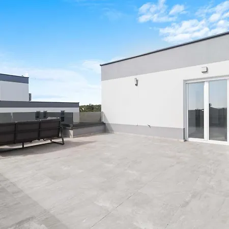 Sunset Villa Galižana