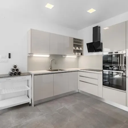 Sunset Villa Galižana